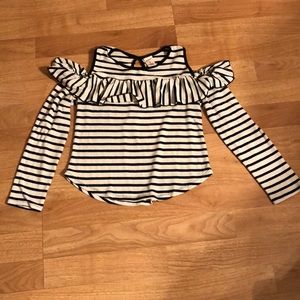 XL(16) Kids dress up long sleeve